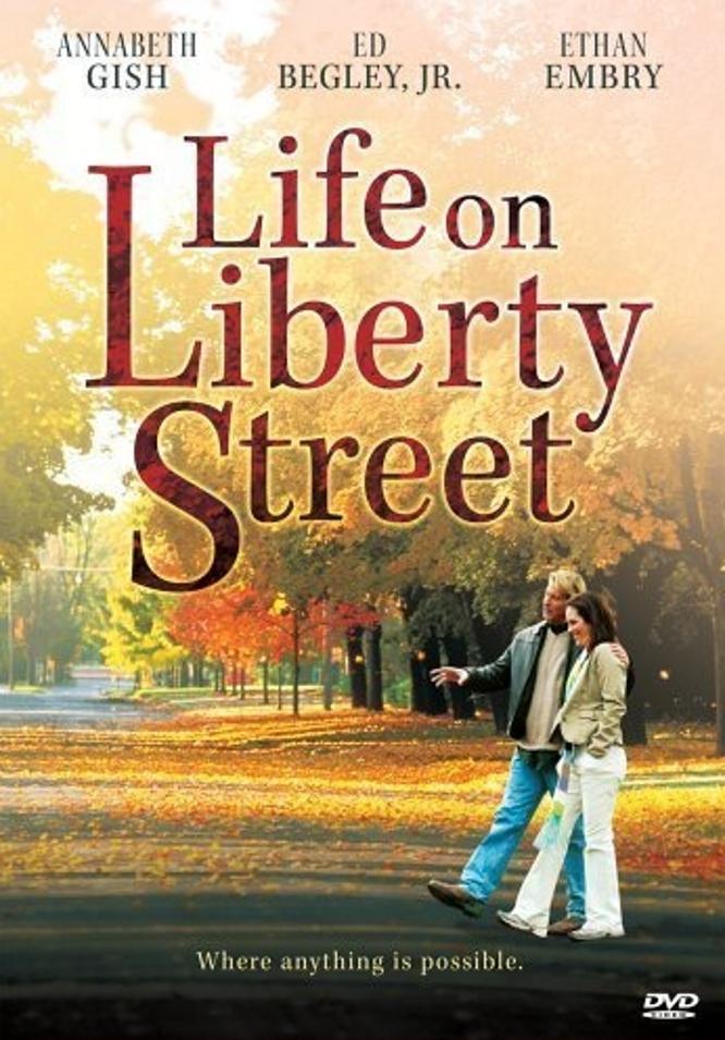 Otthon a Liberty Streeten (Life on Liberty Street)