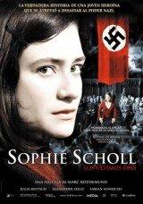 Sophie Scholl - Aki szembeszállt Hitlerrel (Sophie Scholl - Die letzten Tage)