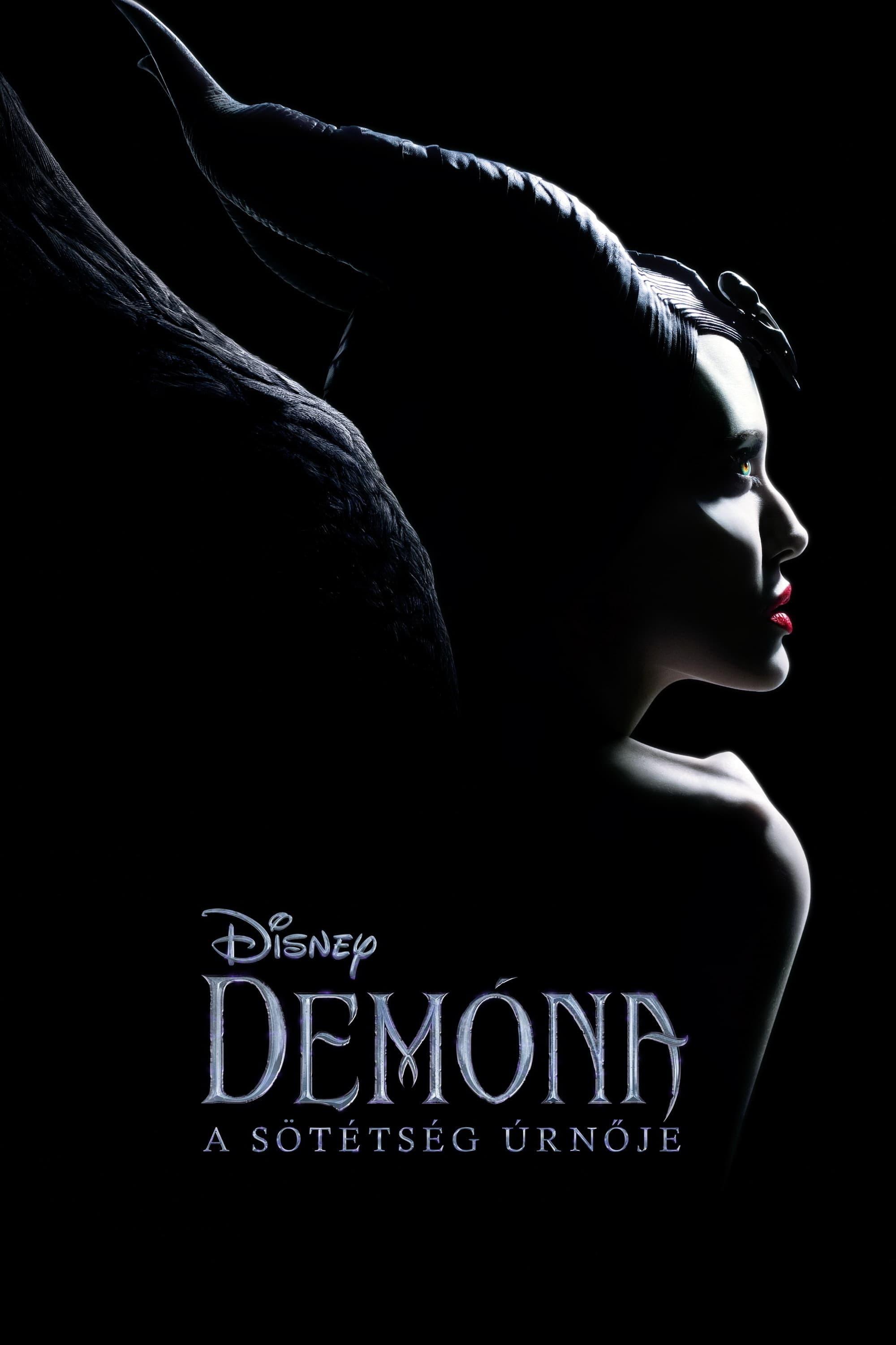 Demóna: A sötétség úrnője (Maleficent: Mistress of Evil) 2019.
