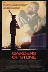 A fájdalom kövei (Gardens of Stone) 1987.