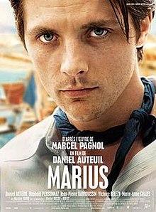 Marius (Marius) 2013.