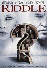 Riddle (Riddle) 2013.