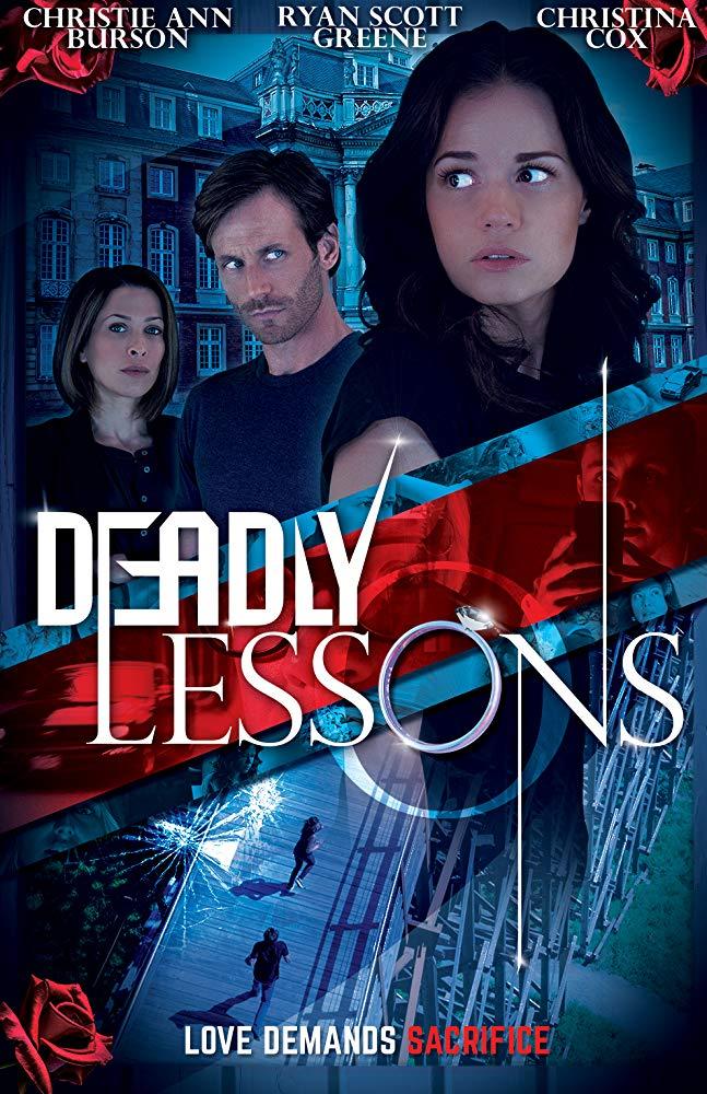 Félreismert szerelem (Deadly Lessons)