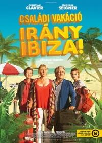 Családi vakáció - Irány Ibiza! (Ibiza) 2019.