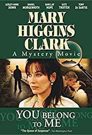 Mary Higgins Clark: Hozzám tartozól (You Belong to Me)