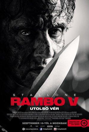 Rambo V. (Rambo Last Blood)