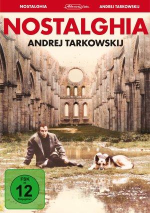Nosztalgia (Nostalgia) 1983.
