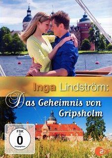 Inga Lindström: Rejtély a Gripsholm kastélyban (Inga Lindström: Das Geheimnis von Gripsholm)