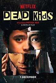 Halott kölykök (Dead Kids)