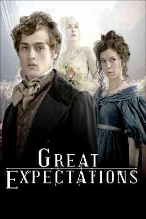 Szép remények (Great Expectations) 2011.