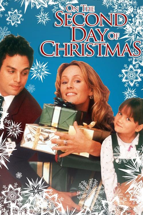 Kényelmetlen karácsony (On The Second Day Of Christmas)  1997.