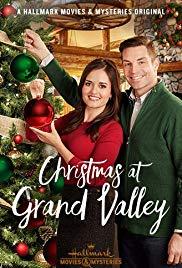 Karácsony Grand Valley-ben (Christmas at Grand Valley)