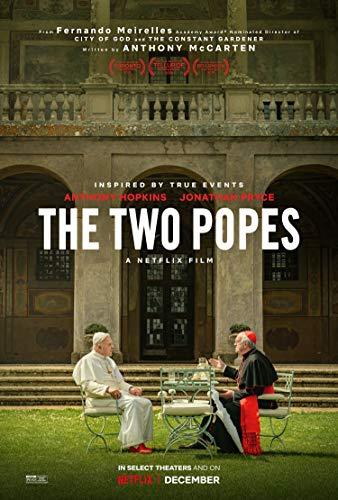 A két pápa (The Two Popes)