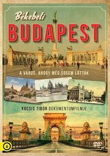 Békebeli Budapest