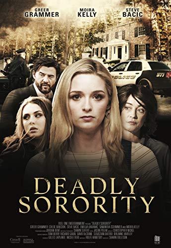 Rémálom az Egyetemen (Deadly Sorority) 2017.