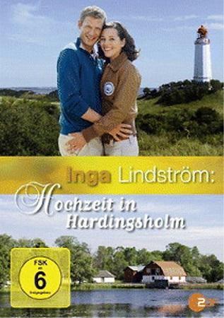 Inga Lindström: Esküvő Hardingshomban (Hochzeit in Hardingsholm)