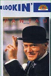 Tau bácsi - A film (Pan Tau - Der Film) 1988.