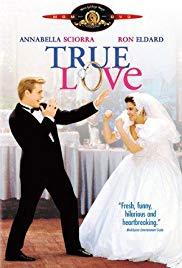 Boldogító nem (True Love) 1989.