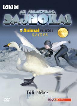 Állatvilág bajnokai - Téli játékok (Animal Winter Games)