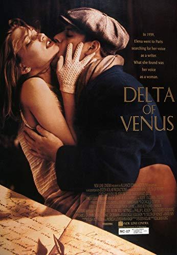 Vénusz deltája (Delta of Venus) 1995.