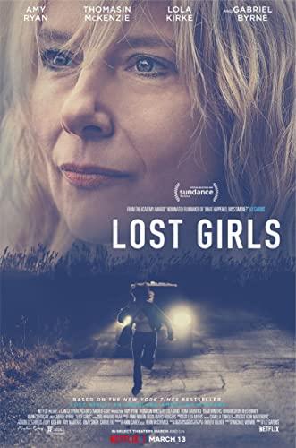 Elveszett lányok (Lost Girls) 2020.