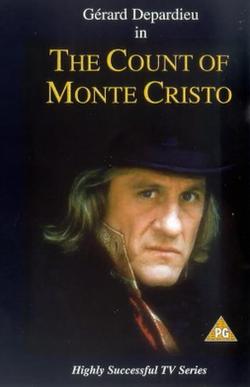 Monte Cristo Grófja (Le Comte de Monte Cristo) 1998.