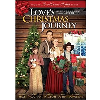 Karácsonyi utazás (Love's Christmas Journey)