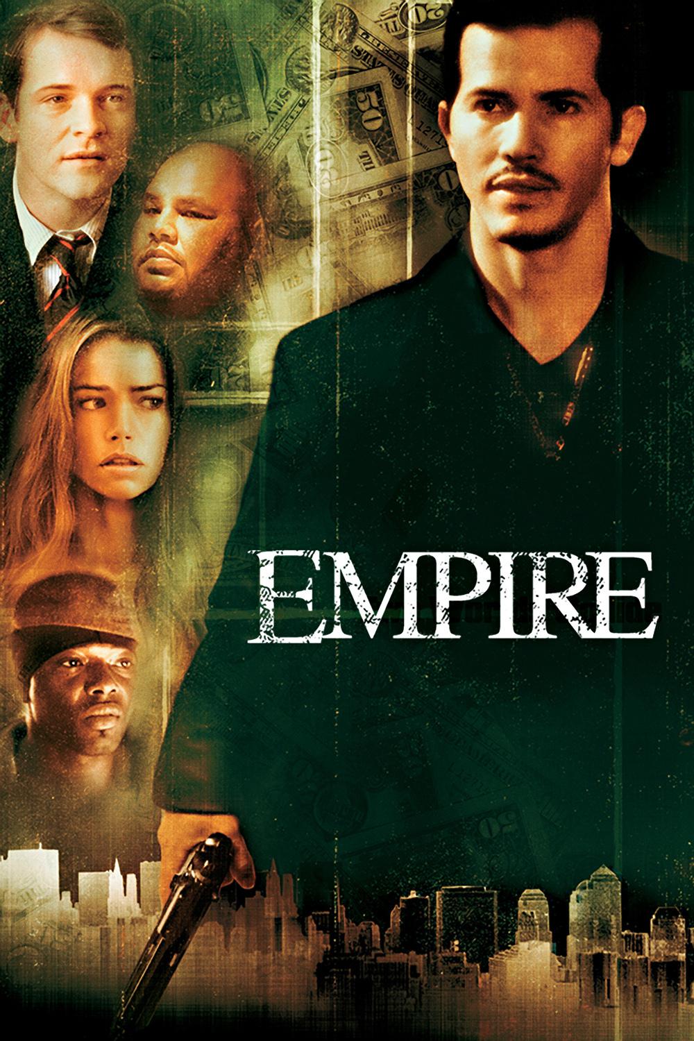 Birodalom (Empire) 2002.