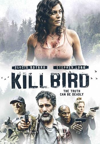 Gyilkos madár (Killbird) 2019.