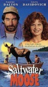 Mentsük meg a jávorszarvast! (Salt Water Moose) 1996.