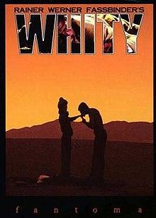 Fassbinder - Whity (1971)