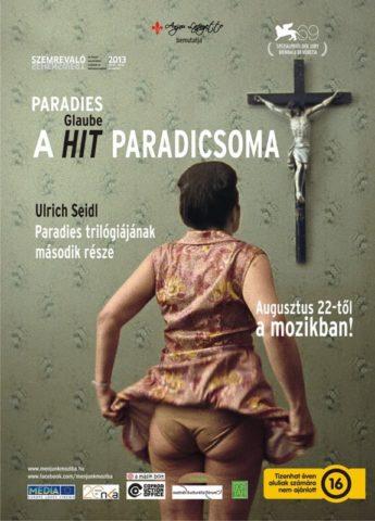 A Hit paradicsoma (Paradies: Glaube)