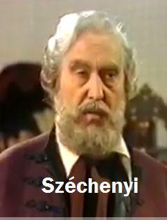 Bessenyei Ferenc: Széchenyi