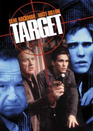 Célpont (Target) 1985.