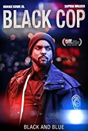 Fekete zsaru (Black Cop)