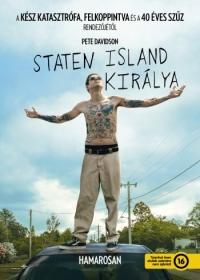 Staten Island királya (The King of Staten Island) 2020.