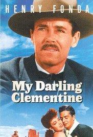 Klementína, kedvesem  (My Darling Clementine)
