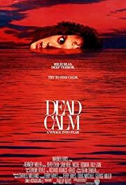 Halálos nyugalom (Dead Calm)