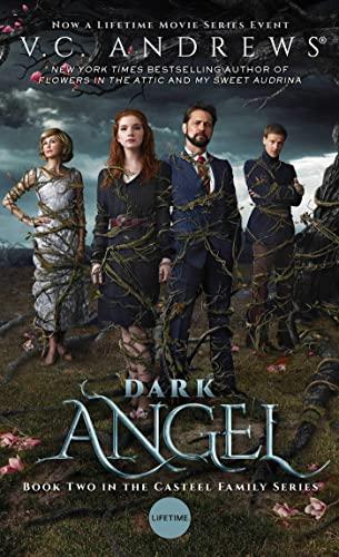 Sötét angyal (Dark Angel) 2019.