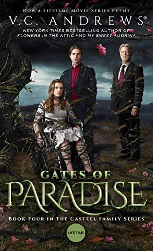 V. C. Andrews: Az éden kapuja (Gates of Paradise) 2019.