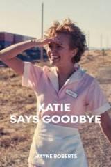 Katie búcsút int (Katie Says Goodbye)