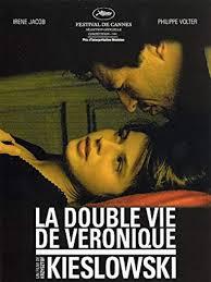Veronika kettős élete (La double vie de Veronique)