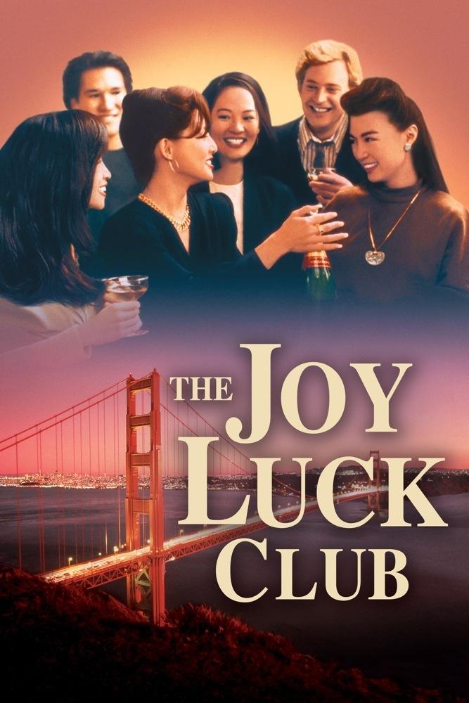 Mennyei örömök klubja (The Joy Luck Club)