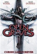 Nyitott sírok (Open Graves) 2009.