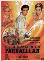 Pardaillan lovag (Le Chevalier de Pardaillan) 1962.