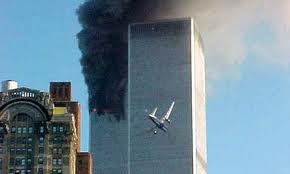 USA 2001 szeptember 11. rejtélye