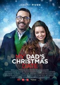 Karácsonyi randi apunak (My Dad's Christmas Date) 2020.