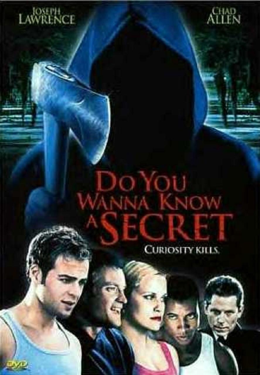 Akarsz tudni egy titkot (Do You Wanna Know a Secret?)