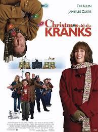Kelekótya karácsony (Christmas with the Kranks)