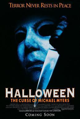 Halloween 6. - Az átok beteljesűl (Halloween: The Curse of Michael Myers)